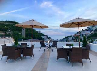 Апартаменты Villa Oleander Улцинь-0