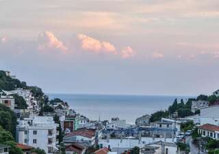 Апартаменты Villa Oleander Улцинь Апартаменты-студио-2