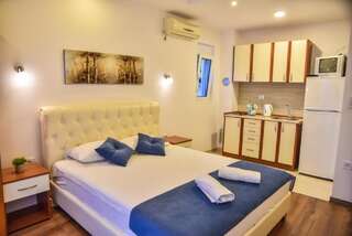 Апартаменты Villa Oleander Улцинь Апартаменты с 2 спальнями-4