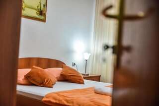 Апартаменты Villa Oleander Улцинь Апартаменты с душем-2