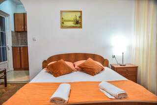 Апартаменты Villa Oleander Улцинь Номер-студио-2