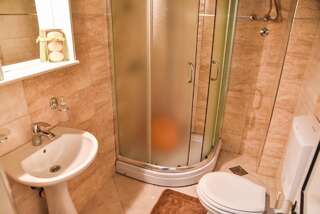 Апартаменты Villa Oleander Улцинь Номер-студио-3