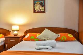 Апартаменты Villa Oleander Улцинь Номер-студио-5