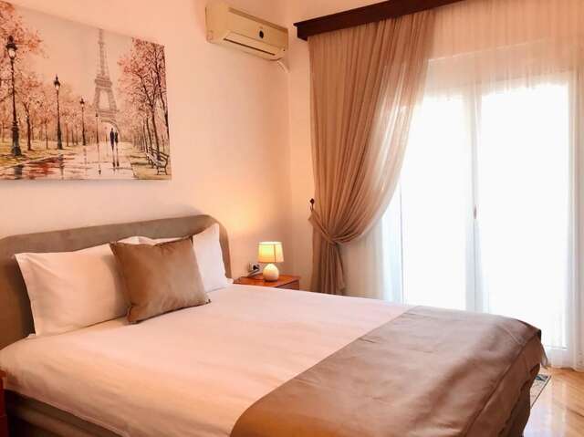 Апартаменты Villa Oleander Улцинь-47